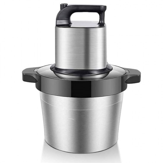 Electric Food Chopper