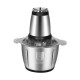 Electric Food Chopper 5 Liter
