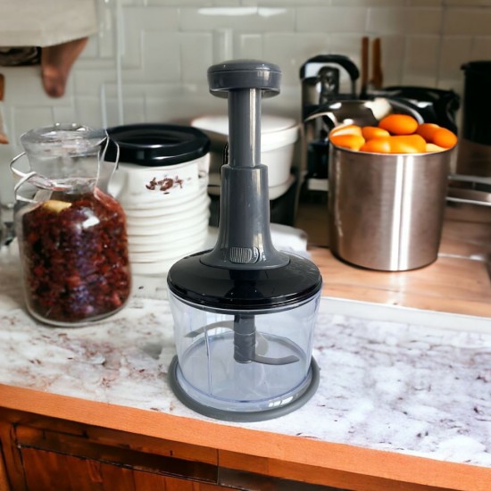 Manual Vegetable Chopper
