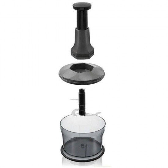 Manual Vegetable Chopper