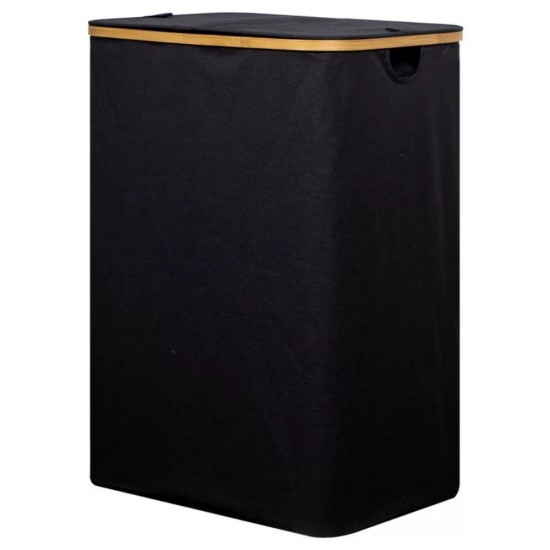 Fabric Laundry Basket Large