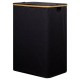 Fabric Laundry Basket Large