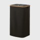 Fabric Laundry Basket Medium