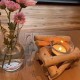 Wooden Candle Holder