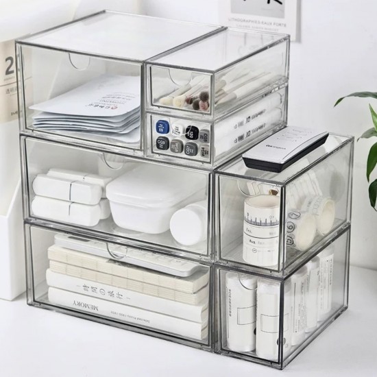 Plastic Organizer