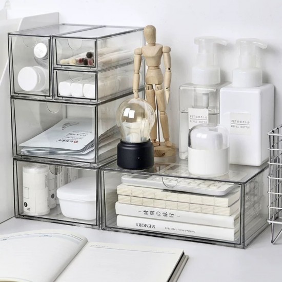 Plastic Organizer