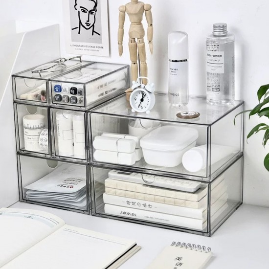 Plastic Organizer