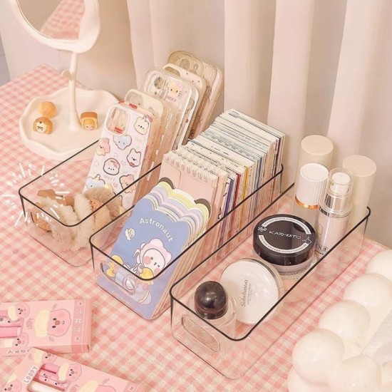 Plastic Organizer