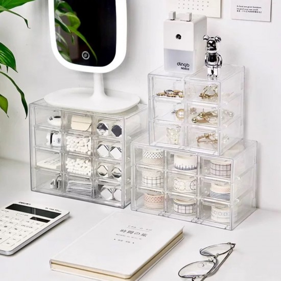 Plastic Organizer