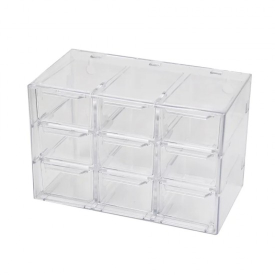 Plastic Organizer
