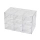 Plastic Organizer