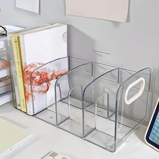 Plastic Organizer