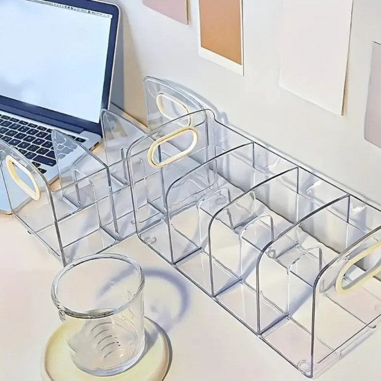 Plastic Organizer