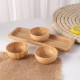 Wooden Bowls Set 4 Pieces