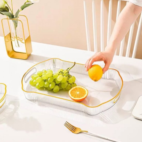 Acrylic Tray