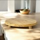 Wooden Stand