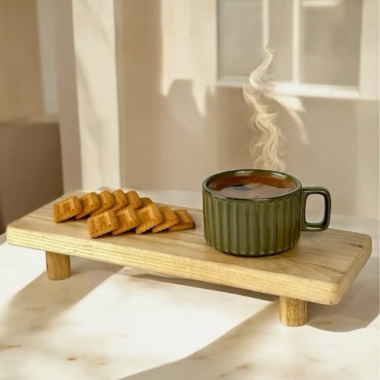 Wooden Stand Large