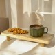 Wooden Stand Large