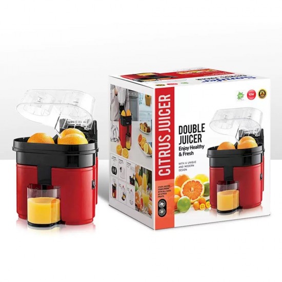 Juicer