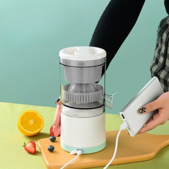 Juicer