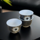 Coffee Cup Set 12 pieces