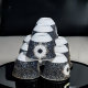 Coffee Cup Set 12 pieces