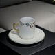 Coffee Cup Set 6 pieces