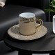 Coffee Cup Set 6 pieces