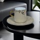 Coffee Cup Set 6 pieces