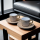 Coffee Cup Set 6 pieces