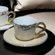 Coffee Cup Set 6 pieces