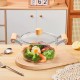 Pyrex Pot 