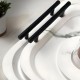 Wooden Tray Set 2 pieces