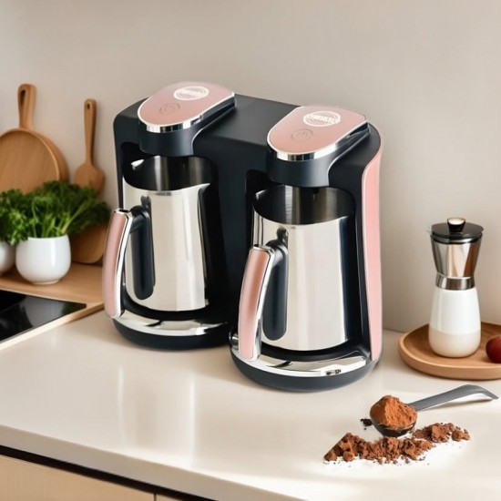 Coffee Machine