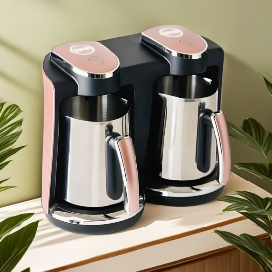 Coffee Machine