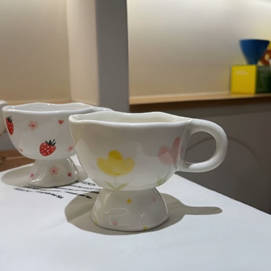 Porcelain Mug