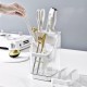 Plastic Spoon & Knives Organizer