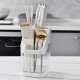 Plastic Spoon & Knives Organizer