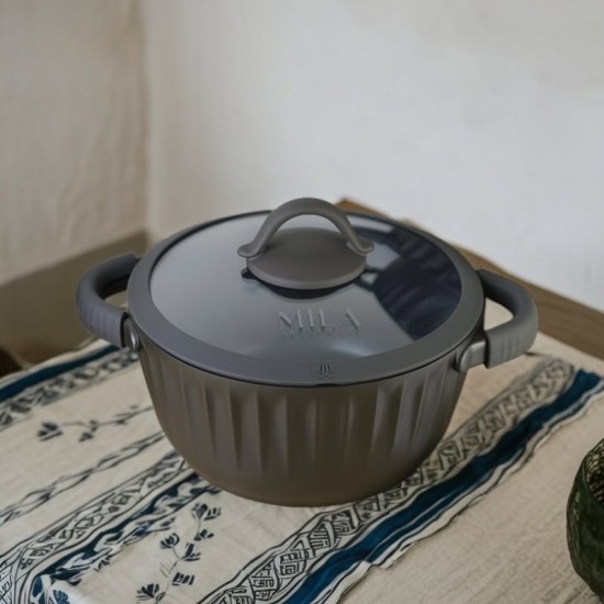 Pot Set 4 pieces