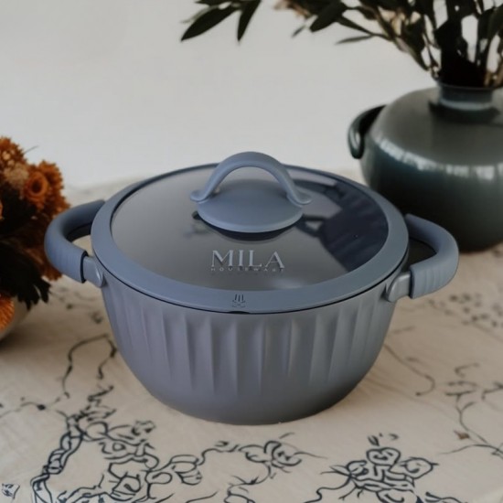 Pot Set 4 pieces