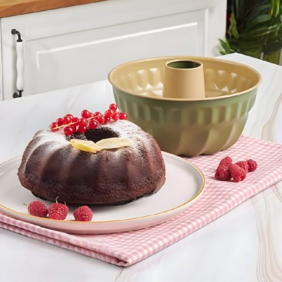 Cake Pan