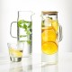 Glass Pot 1 Liter