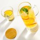 Glass Pot 1 Liter