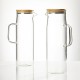 Glass Pot 1 Liter