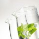 Glass Pot 1 Liter