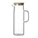Glass Pot 1 Liter
