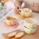 Porcelain Mug 300ml
