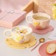 Porcelain Mug 300ml