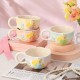Porcelain Mug 300ml