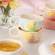 Porcelain Mug 300ml